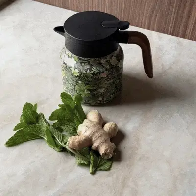 Hazırlık ve Demleme