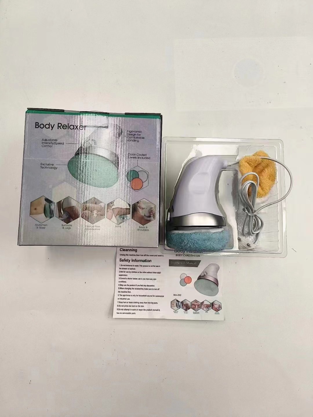 Isı Yalıtım Çaydanlık  - 7