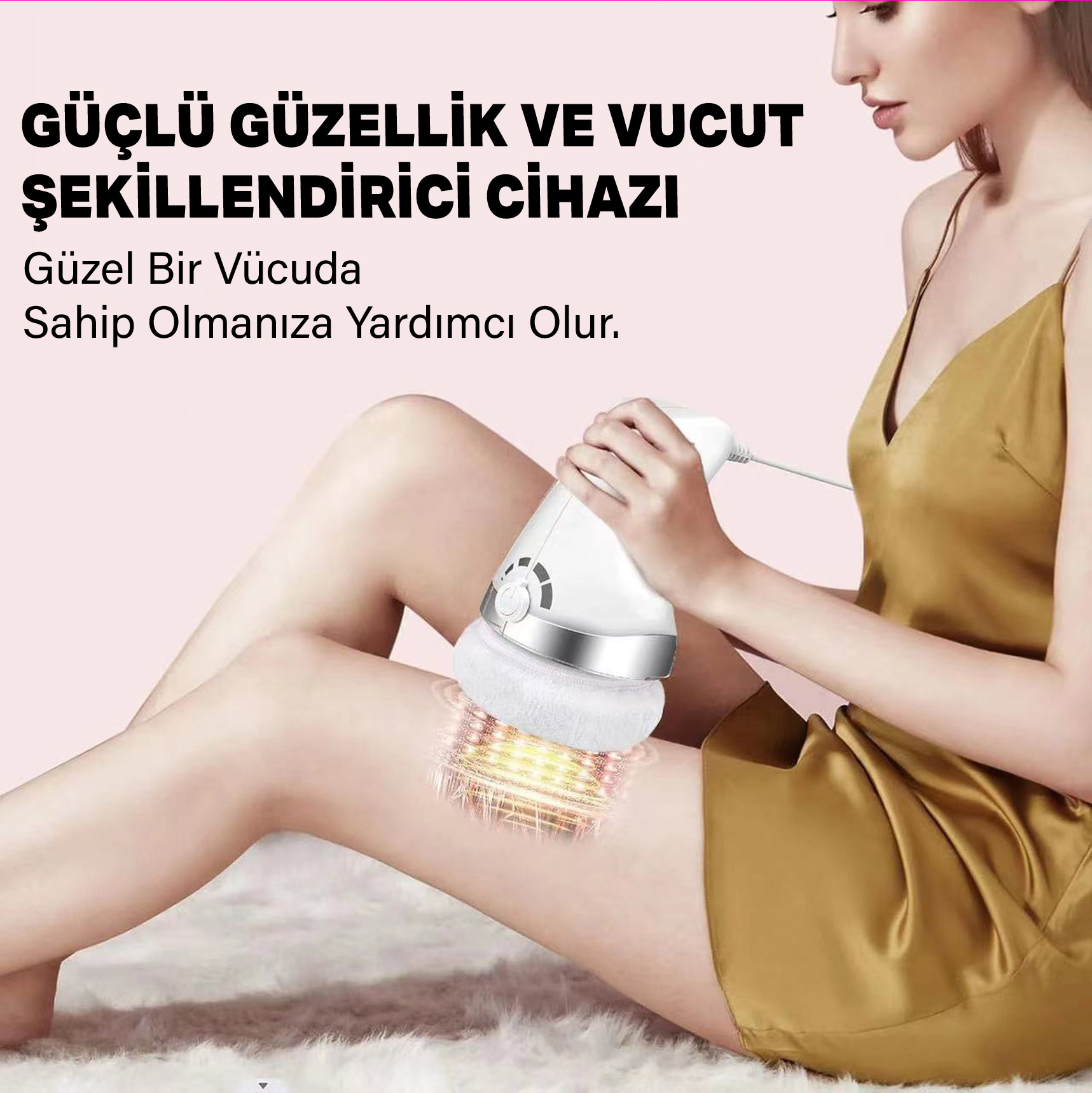 VibraKeyf Kullanım Alanları