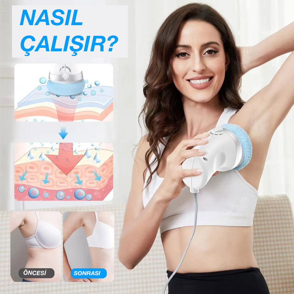 Isı Yalıtım Çaydanlık  - 6