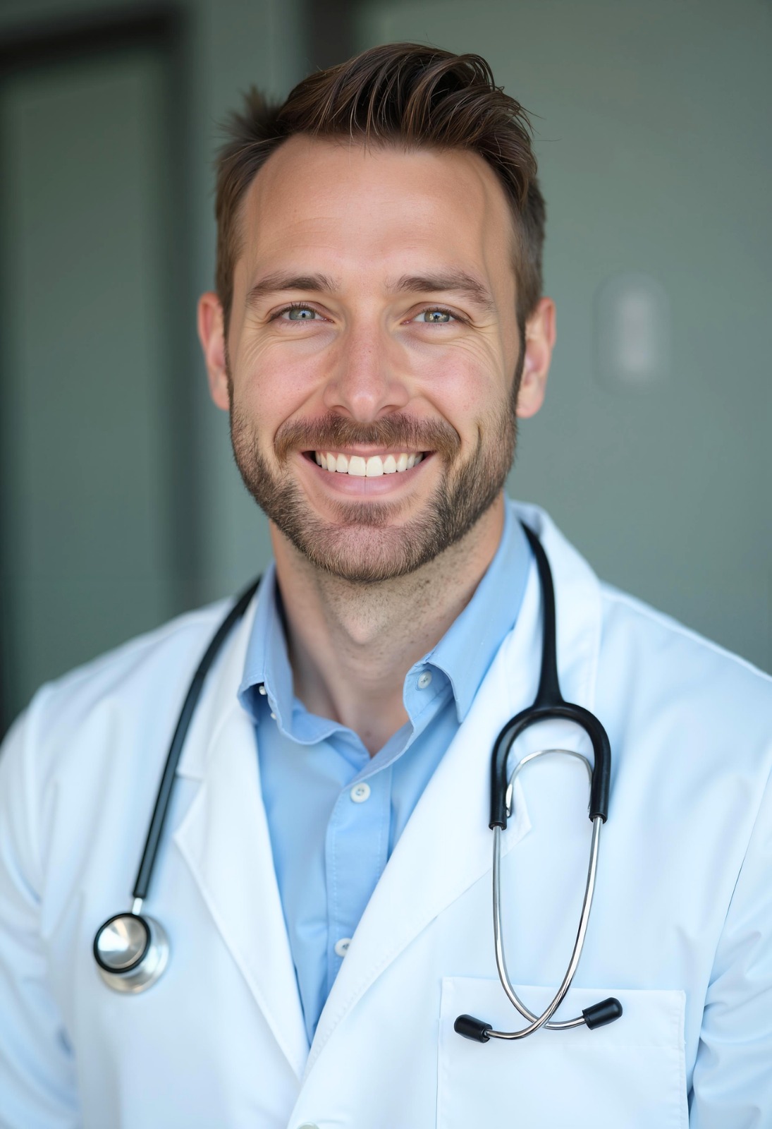 Dr. Jessica Thompson - Vücut Şekillendirme Uzmanı